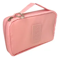Comprar Organizador Estuche Con Espejo Neceser Viajes Travel