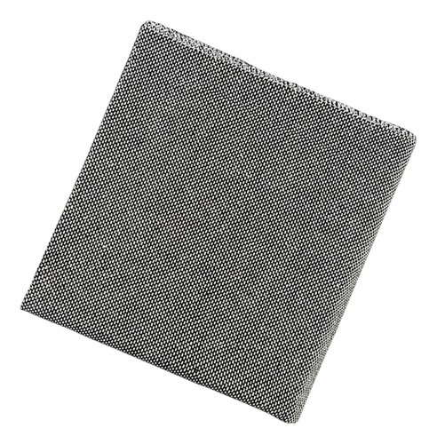 Alfombra Tufting Tela Respaldo Tela Antideslizante
