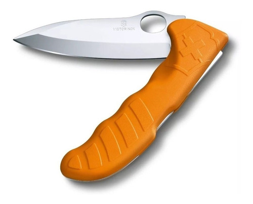 Cortaplumas Victorinox Hunter Pro Naranja 09410.9 C/ Funda D