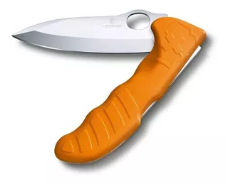 Cortaplumas Victorinox Hunter Pro Naranja 09410.9 C/ Funda D