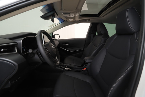 Toyota Corolla 1.8 Hev Seg Ecvt