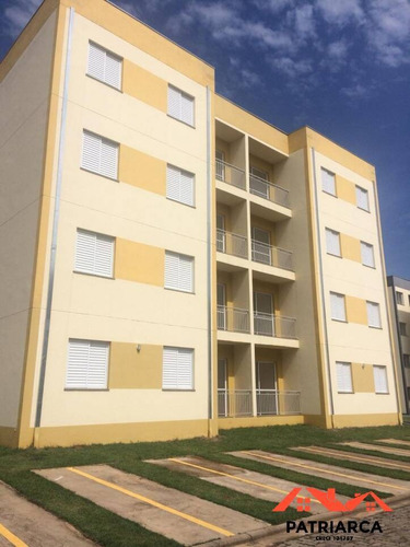 Imagem 7 de 9 de Apartamento Pronto Residencial Mônaco-financia Subsidio Cva Pronto-17 - Mônaco