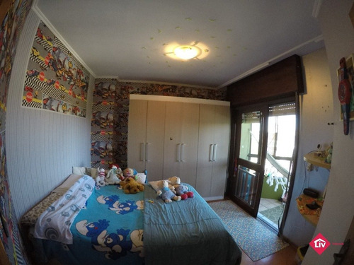 Imagem 9 de 15 de Cobertura Duplex - Bairro Madureira - V-3341