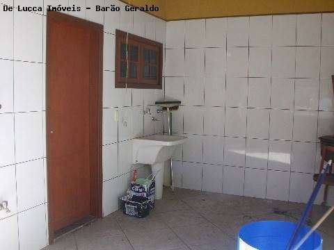 Imagem 29 de 30 de Chácara À Venda Em Loteamento Chácaras Vale Das Garças - Ch019004
