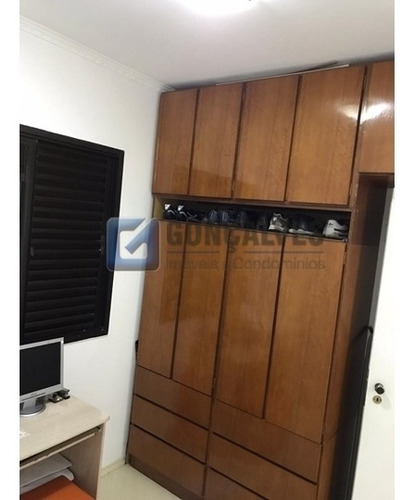 Imagem 12 de 15 de Venda Apartamento Sao Bernardo Do Campo Jardim Palermo Ref: - 1033-1-35740
