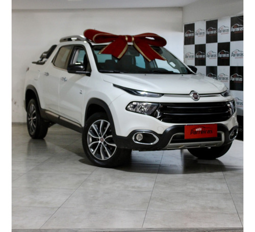 Fiat Toro 2.0 16V TURBO DIESEL VOLCANO 4WD AT9