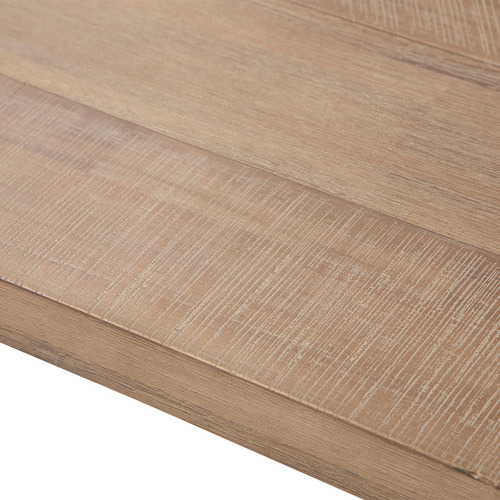 Rosen Mesa Centro Clay Rectangular