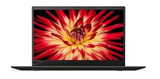 Lenovo Thinkpad X1 Carbon (sexta Generación) (i7-8650u, 16 G