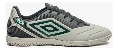 Chuteira Umbro Futsal Attak Iii Adulto Futebol De Quadra
