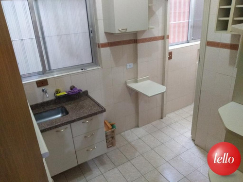 Apartamento - Ref: 66053
