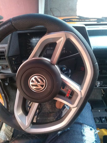 Volkswagen Saveiro Saveiro Quadrada