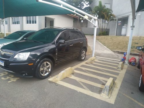 Chevrolet Captiva 2011 3.0 Sport 5p