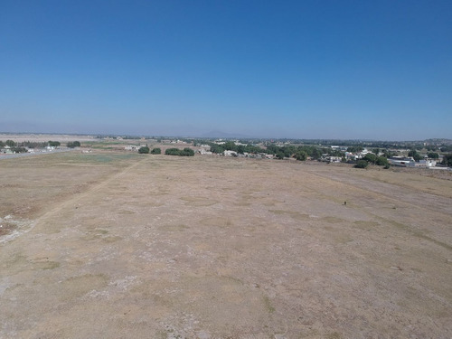 Terreno En Venta En Zumpango, Colindante Con El Aifa