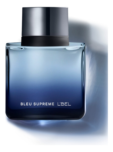 Loción Bleu Supreme L'bel
