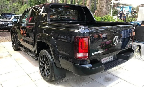 Volkswagen Amarok 0km Plan Campo Argentino Cuotas Fijas R-