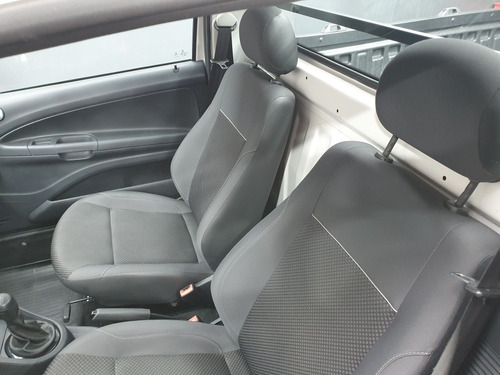 Volkswagen Saveiro 1.6 C/s My19 2019