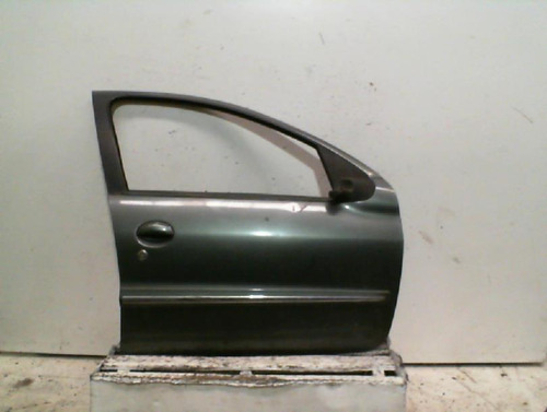 Puerta Delantera Derecha Peugeot 207 5p 2012 - 287129