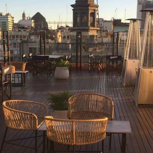 Fondo De Comercio Edificio Roverano Av Mayo560 8 Piso Roverano Piso 8 Monserrat