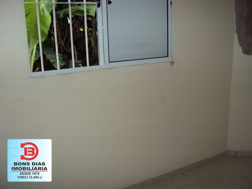 Imagem 10 de 15 de Sobrado Em Condominio - Vila Beatriz - Ref: 7245 - V-7245