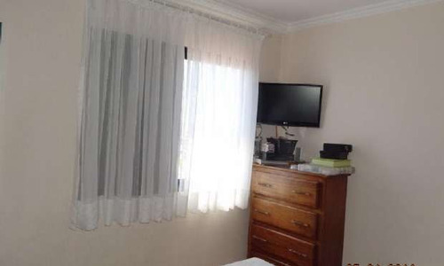 Imagem 6 de 30 de Apartamento - Ref: 5537