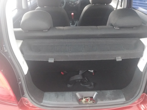 Imagem 4 de 8 de Jac J2 2014 1.4 16v 5p