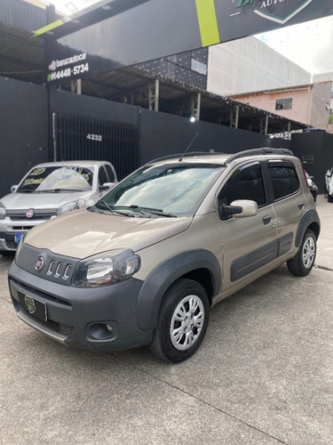 Fiat Uno 1.4 Way