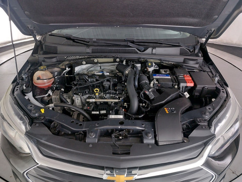 Chevrolet Onix 1.0 TURBO FLEX PREMIER AUTOMÁTICO