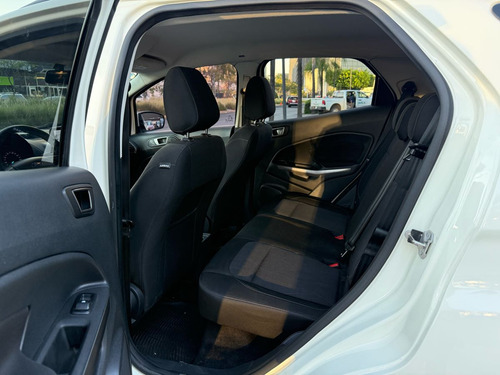 Ford Ecosport 2.0 Trend At