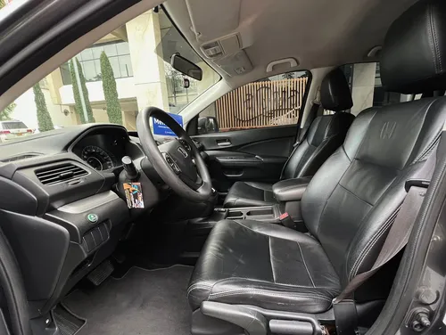 Honda CR-V 2.4 Lx