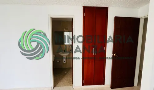 Apartamento En Arriendo En Antonia Santos. Cod A17024