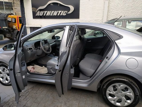 Hyundai Hb20s 1.6 16v Vision 19/20
