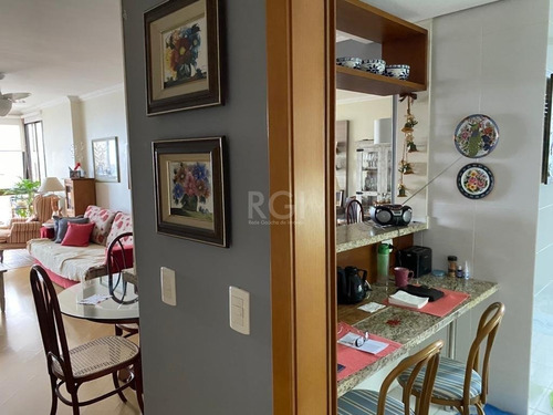 Imagem 13 de 15 de Apartamento - Menino Deus - Ref: 521467 - V-pj5891