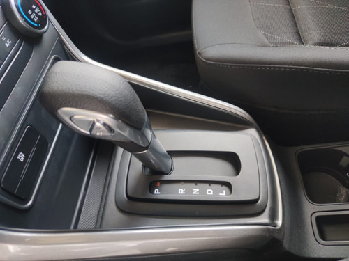 Ford Ecosport Storm Manual 2021