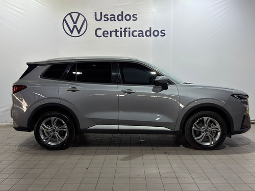 Ford Territory 1.8 Ambiente At