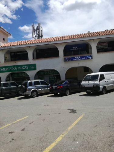 Local Comercial Cc El Parral Fol-421 Vende Zenaida Quintero