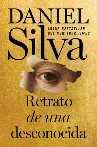 Libro: Retrato De Una Desconocida (spanish Edition)