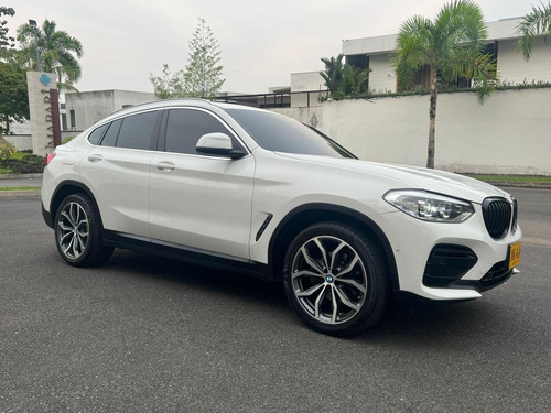 BMW X4 Xdrive 30I