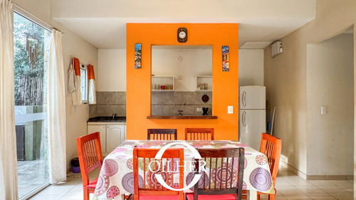 Venta Casa 3 Dormitorios Mar Azul Con Cochera