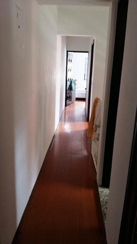 Sobrado Residencial À Venda, Parque Santo Eduardo, São Paulo - So5052. - So5052