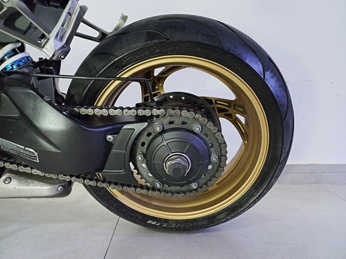 Imagem 10 de 15 de Honda Cb 1000 R 2013