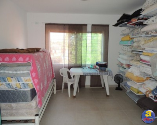 Imagem 18 de 25 de Casa - Ca00180 - 34040679