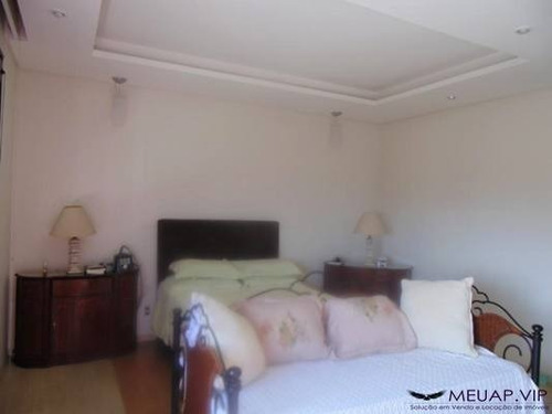 Imagem 27 de 30 de Apartamento Frente Mar Para Venda Em Santos - Ap1629 - 34742835