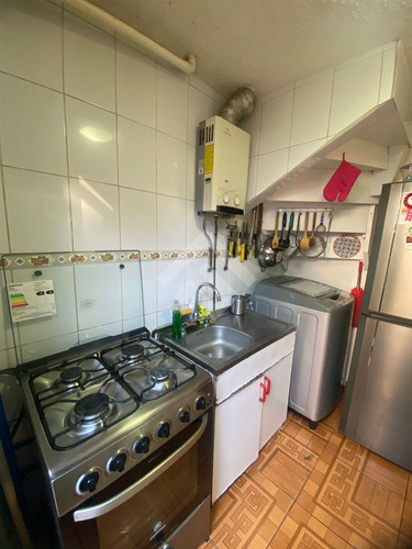 Casa En Venta De 3 Dorm. Acepta Subsidio