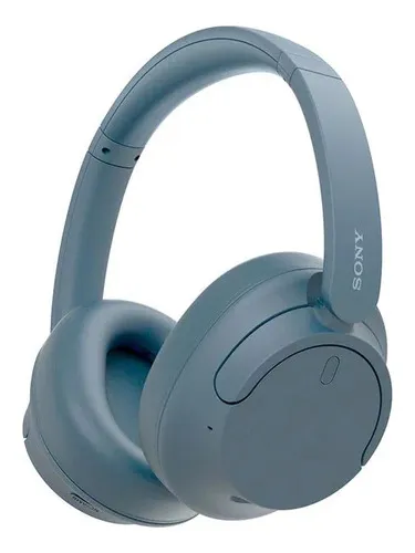 Audifonos De Color Azul MercadoLibre .ec