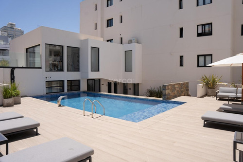 Apartamento En Punta Del Este