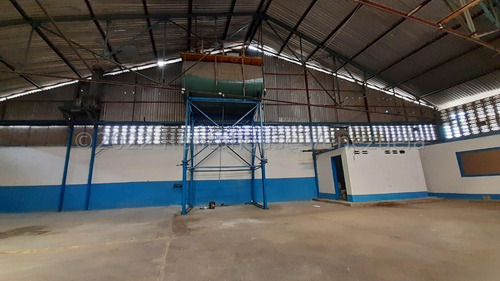 Imagen 9 de 14 de Galpon En Venta Palo Negro Nv