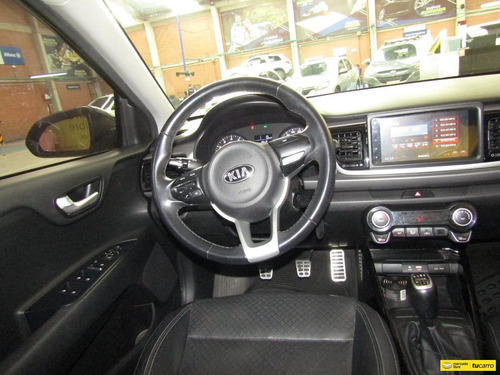 Kia Rio 1.4 Sc Hb