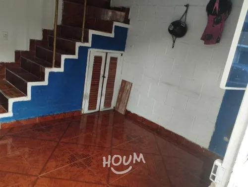 Casa En Calandaima. 2 Habitaciones, 30 M², Id: 146363