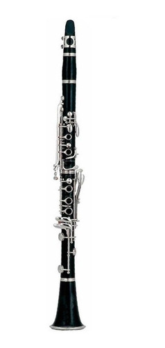 Clarinete Knight En B (si M) Jbcl 530 Goma Musicapilar