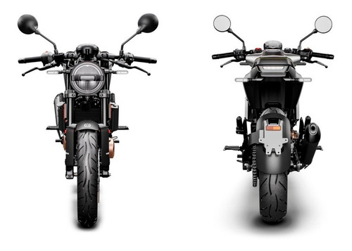 Husqvarna Vitpilen 401 Scrambler 0km Urquiza Motos